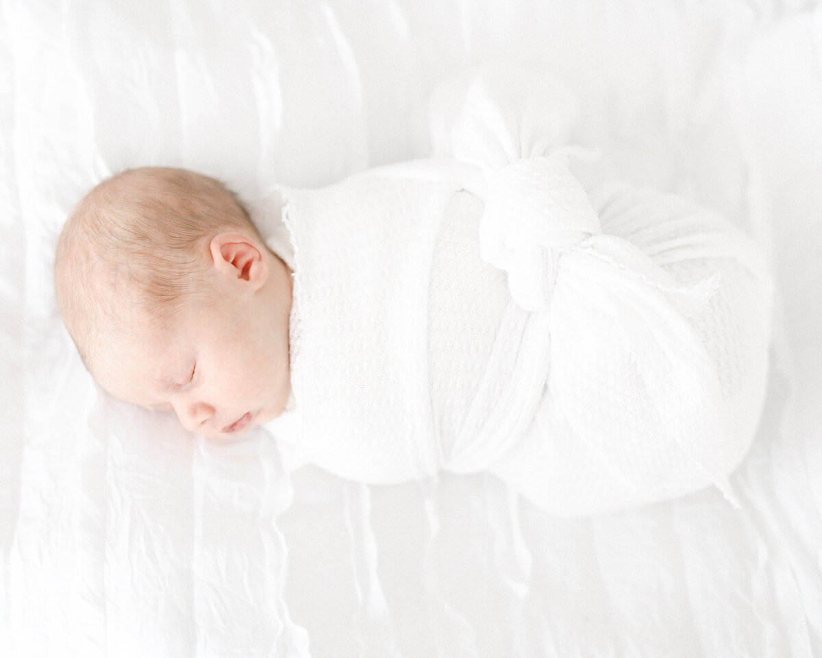Dothan Newborn Photos 