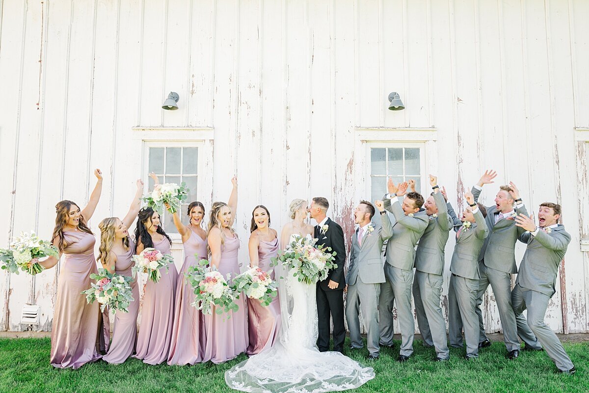The-white-barn-wedding-wedding-party