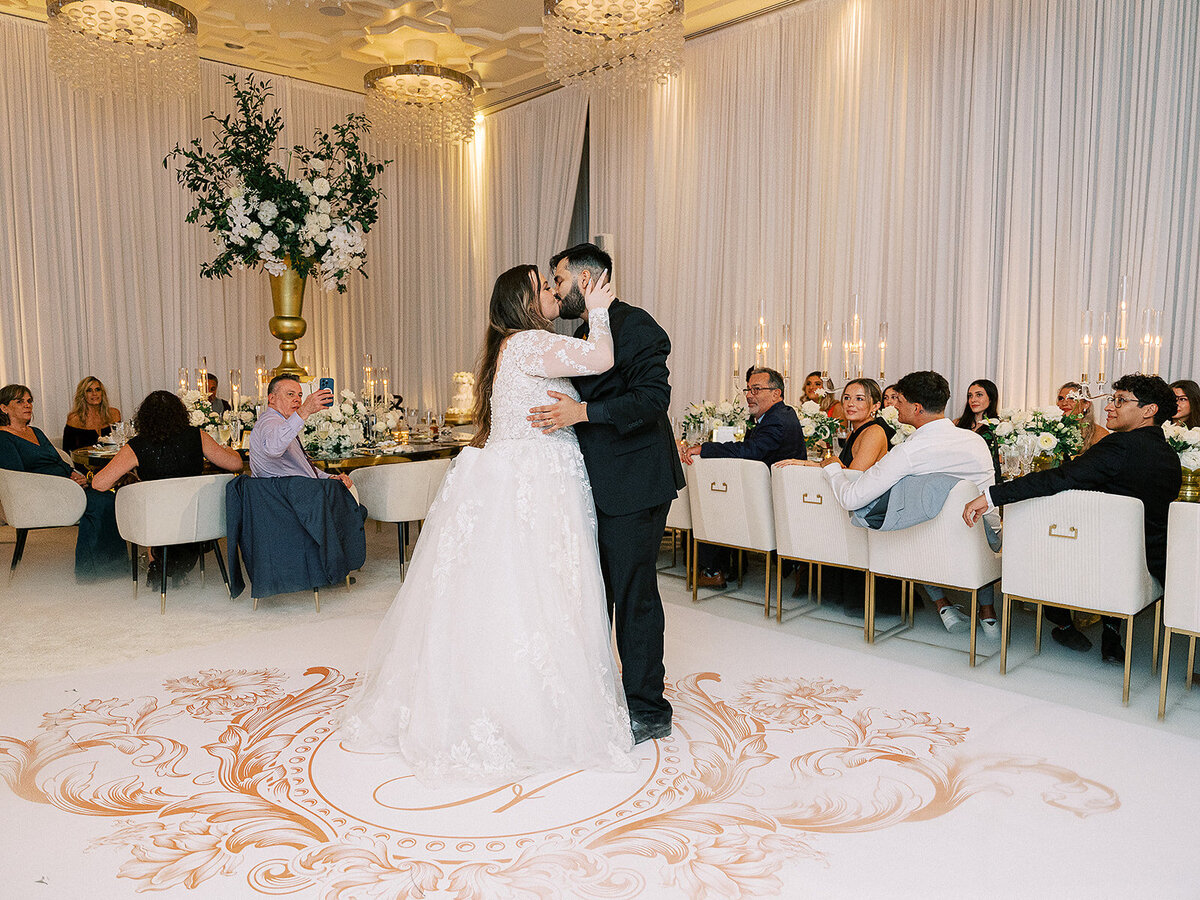 Haley & Augusto Wedding 043