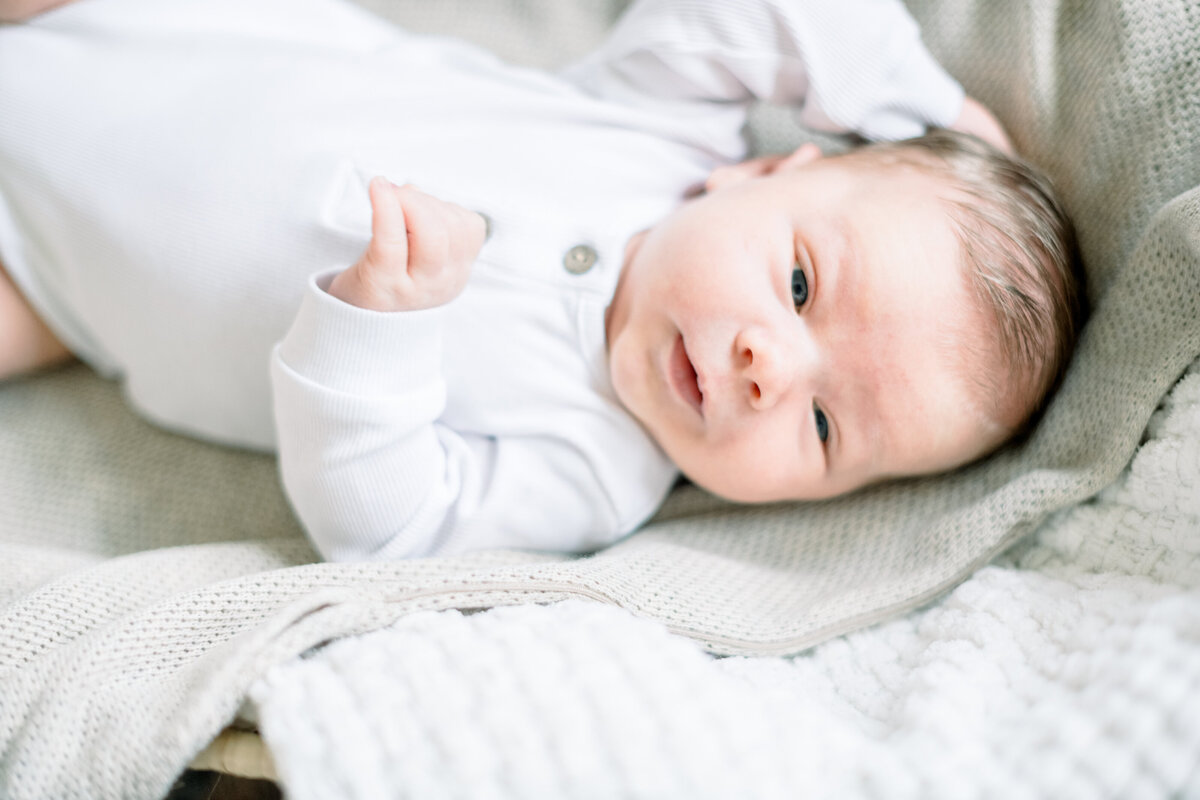 Clell Newborn _ Bloom Photography-74