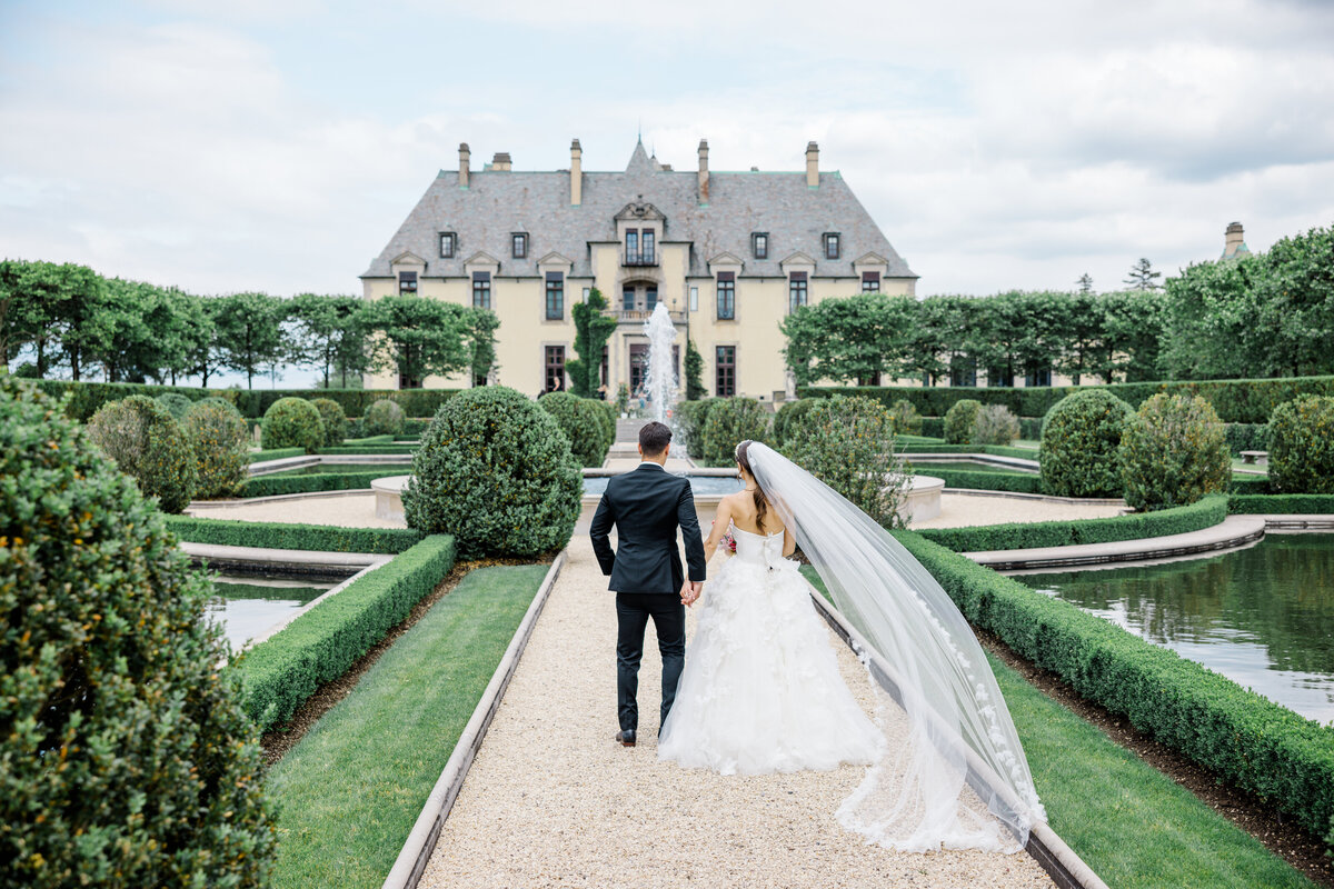 Oheka Castle-5543