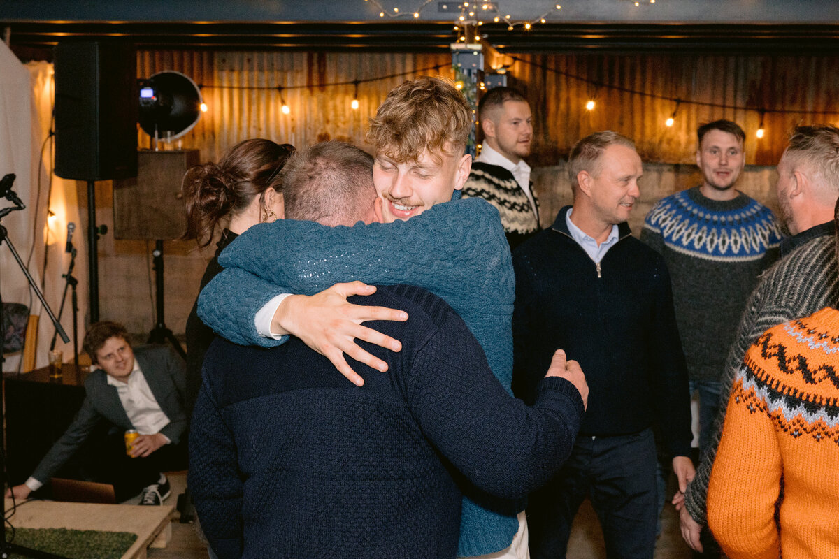 VigdísÓlisWedding_0139