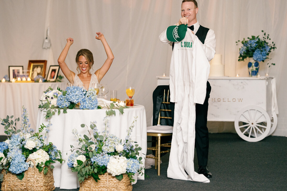 Justine Yandle Photography - Sleepy Hollow Country Club Wedding -98