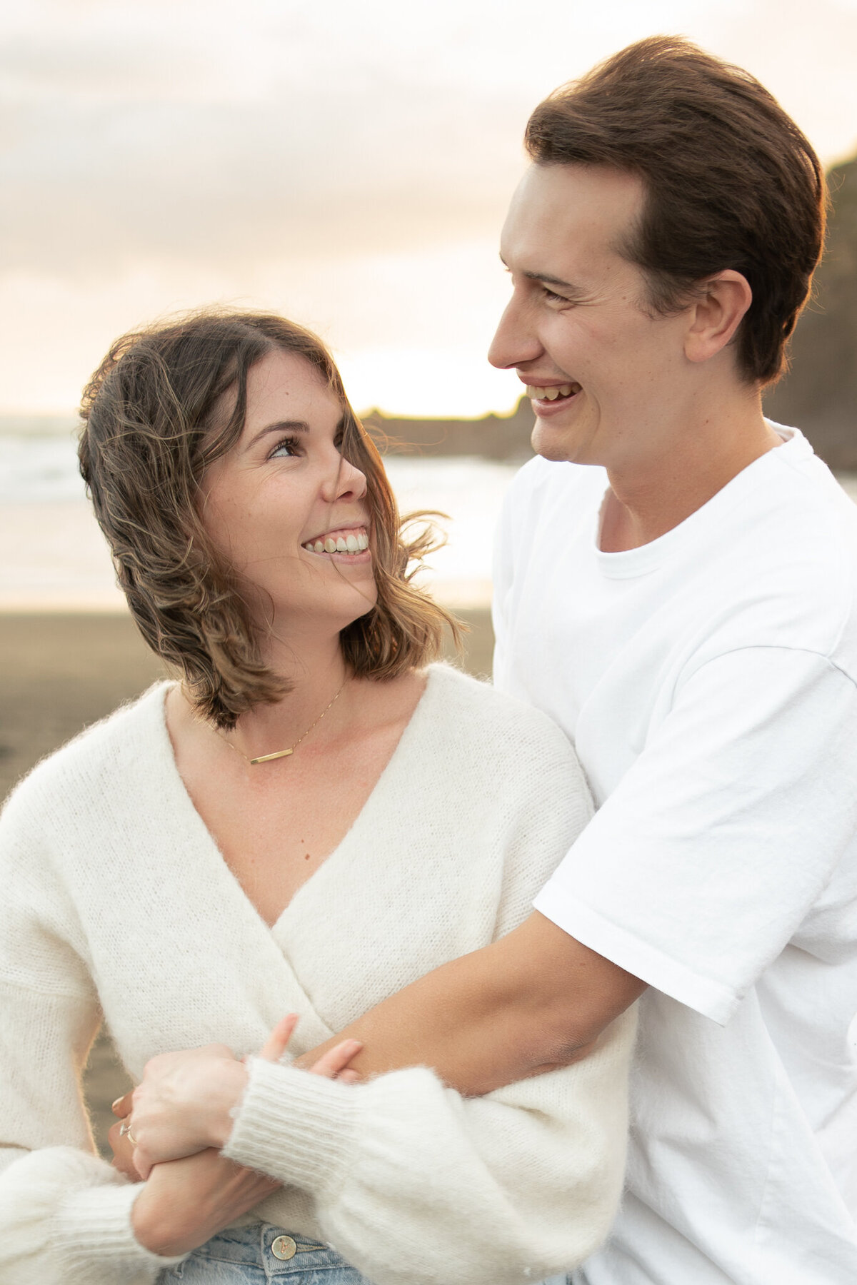 Auckland engagement photoshoot-9