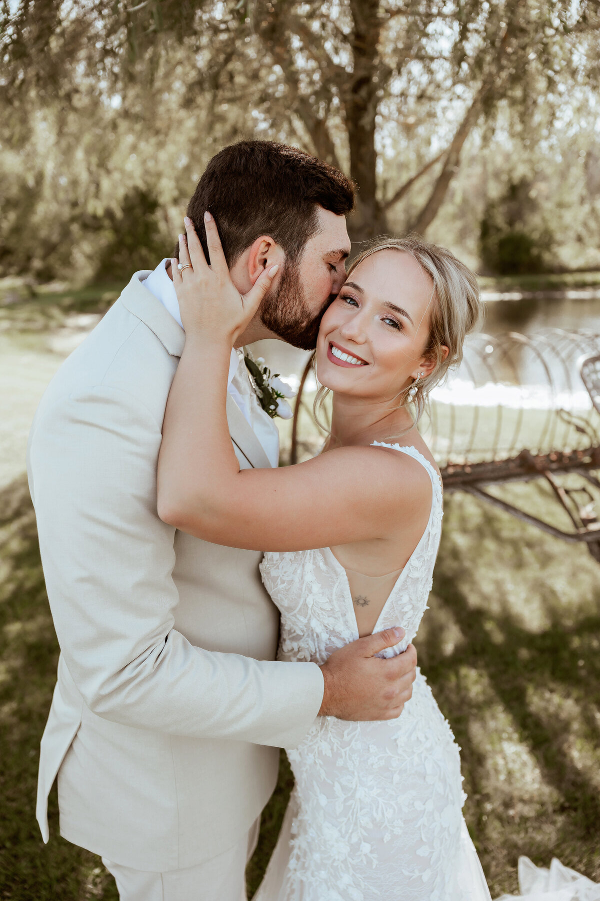 Northeast Wisconsin Wedding and Family Photographer
