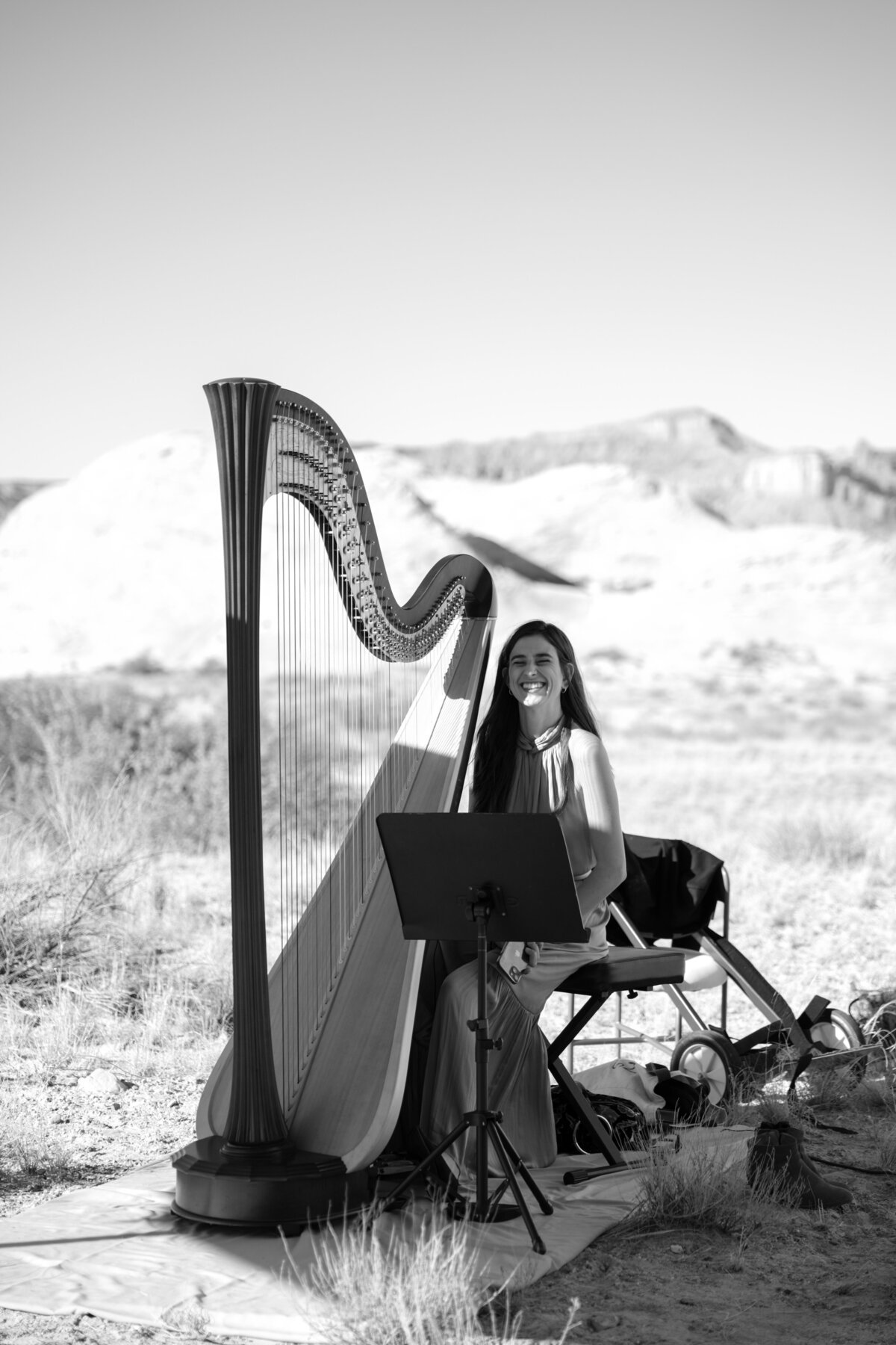 Amangiri Wedding Wild Heart Events-20
