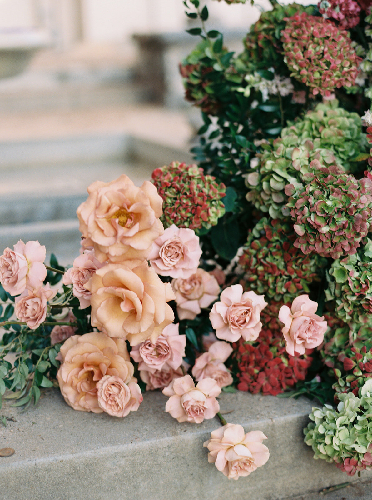 By Maggie Peterson Austin Florist Wedding Floral Design65