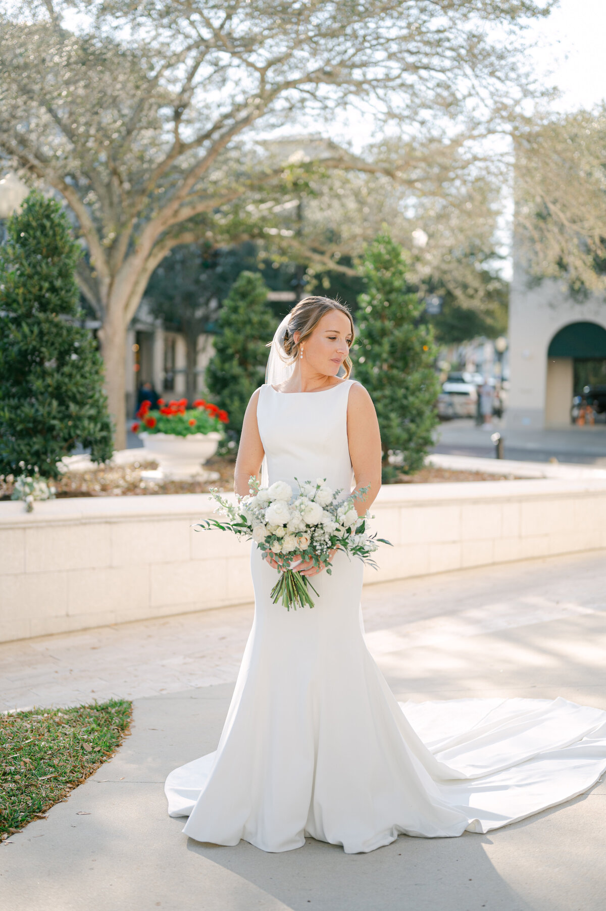 Kristen Weaver Photography Orlando Florida Destination Photographer Worldwide Wedding Editorial Fashion Inspired Clean Film KWP -0951