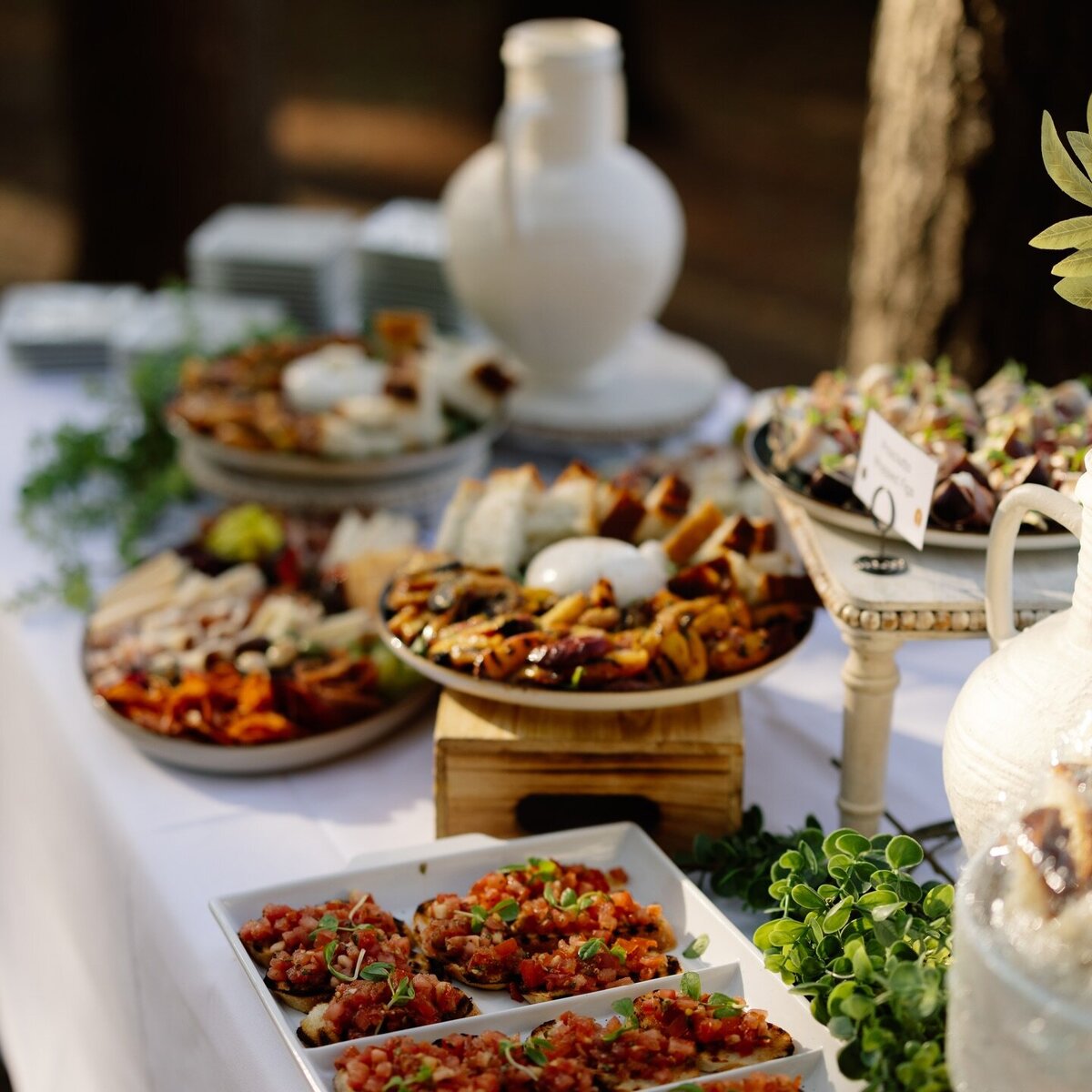 Catering Service in London, Ontario work 3