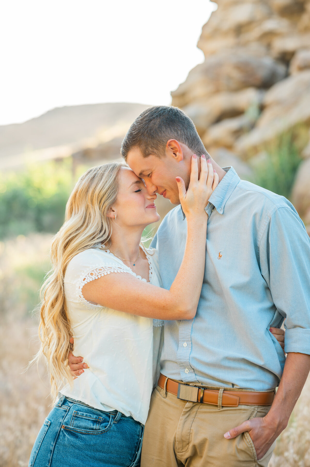 Aubrey & Ben Engagements (187 of 192)