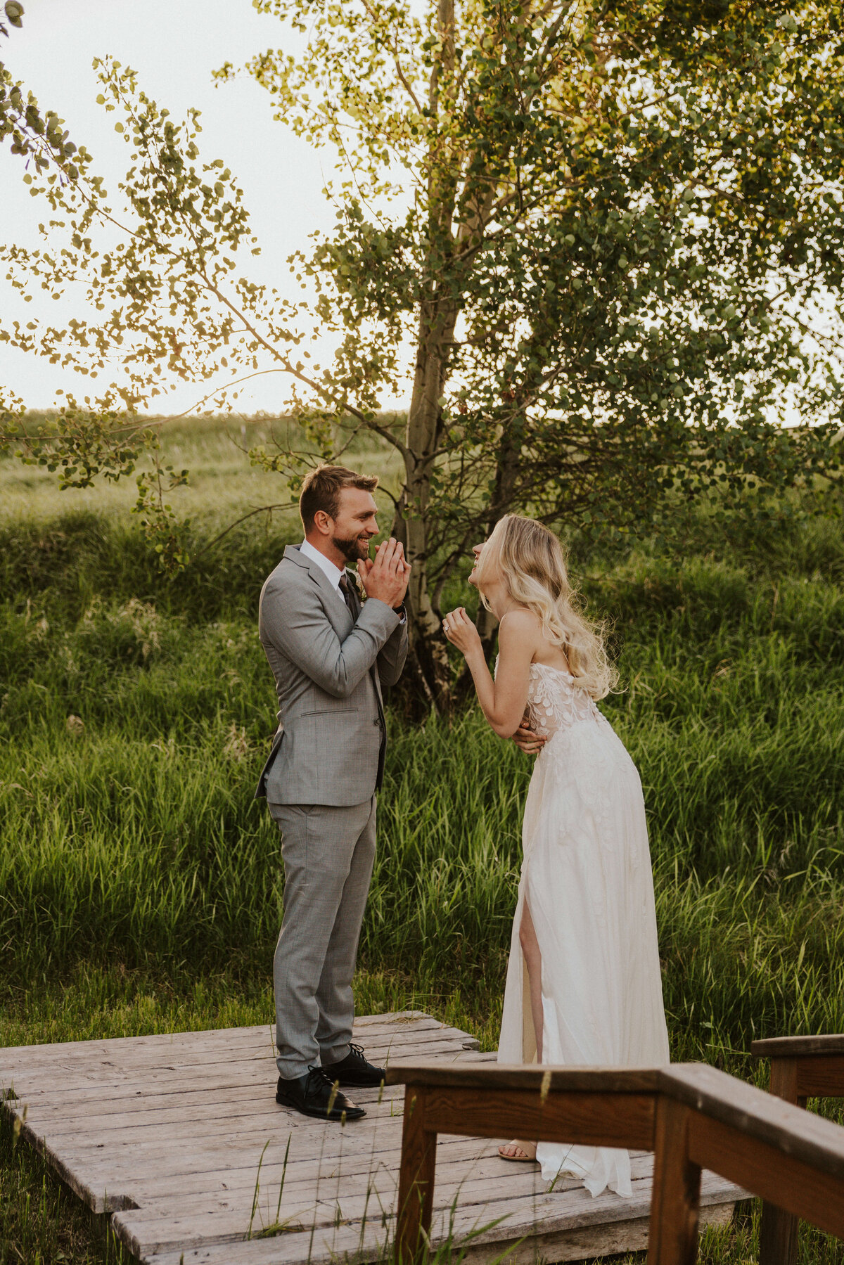 adventurous-intimate-elopement-montana-first-look