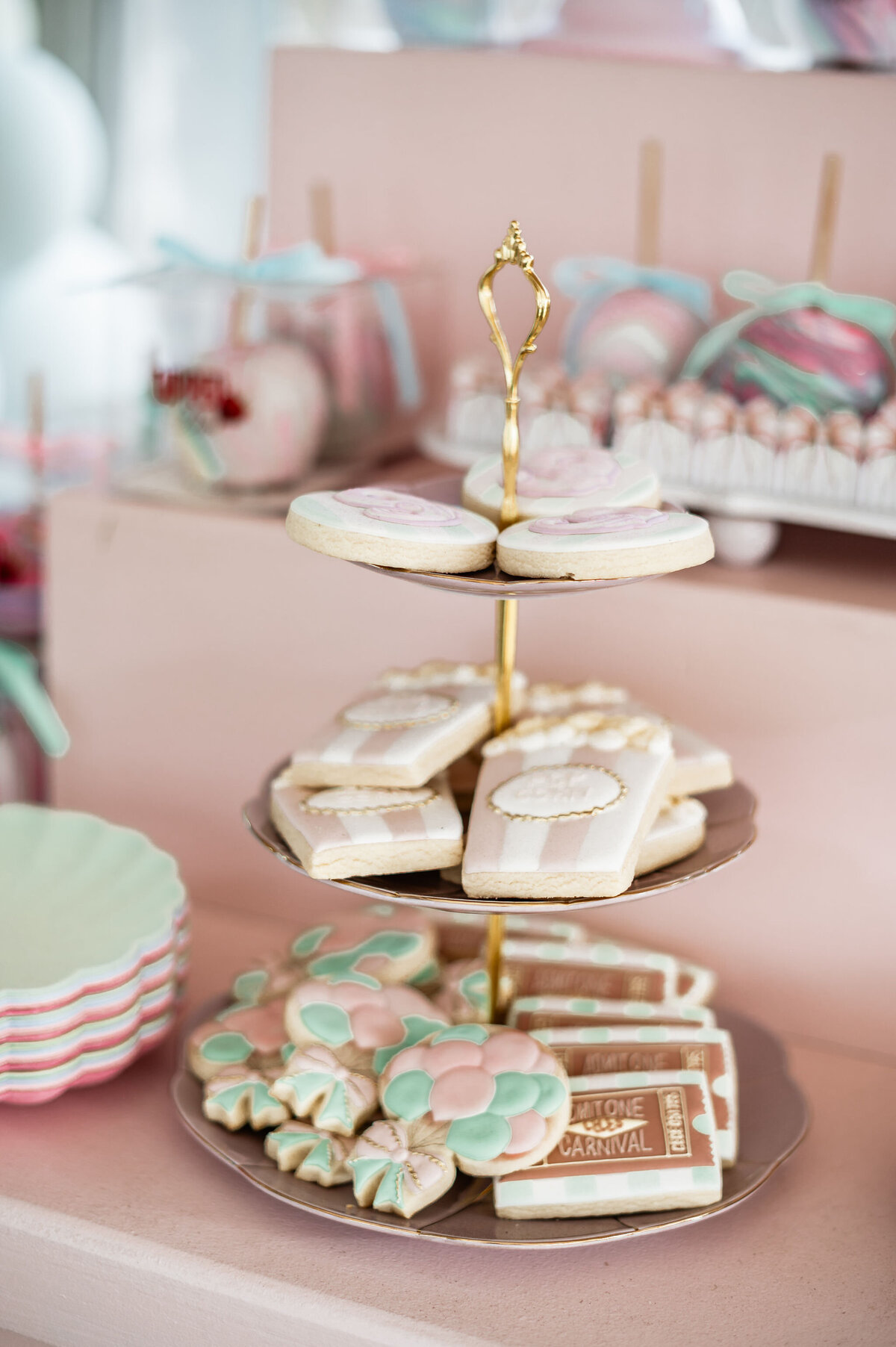 Pastel-Carnival-Kids-Birthday-Party-119