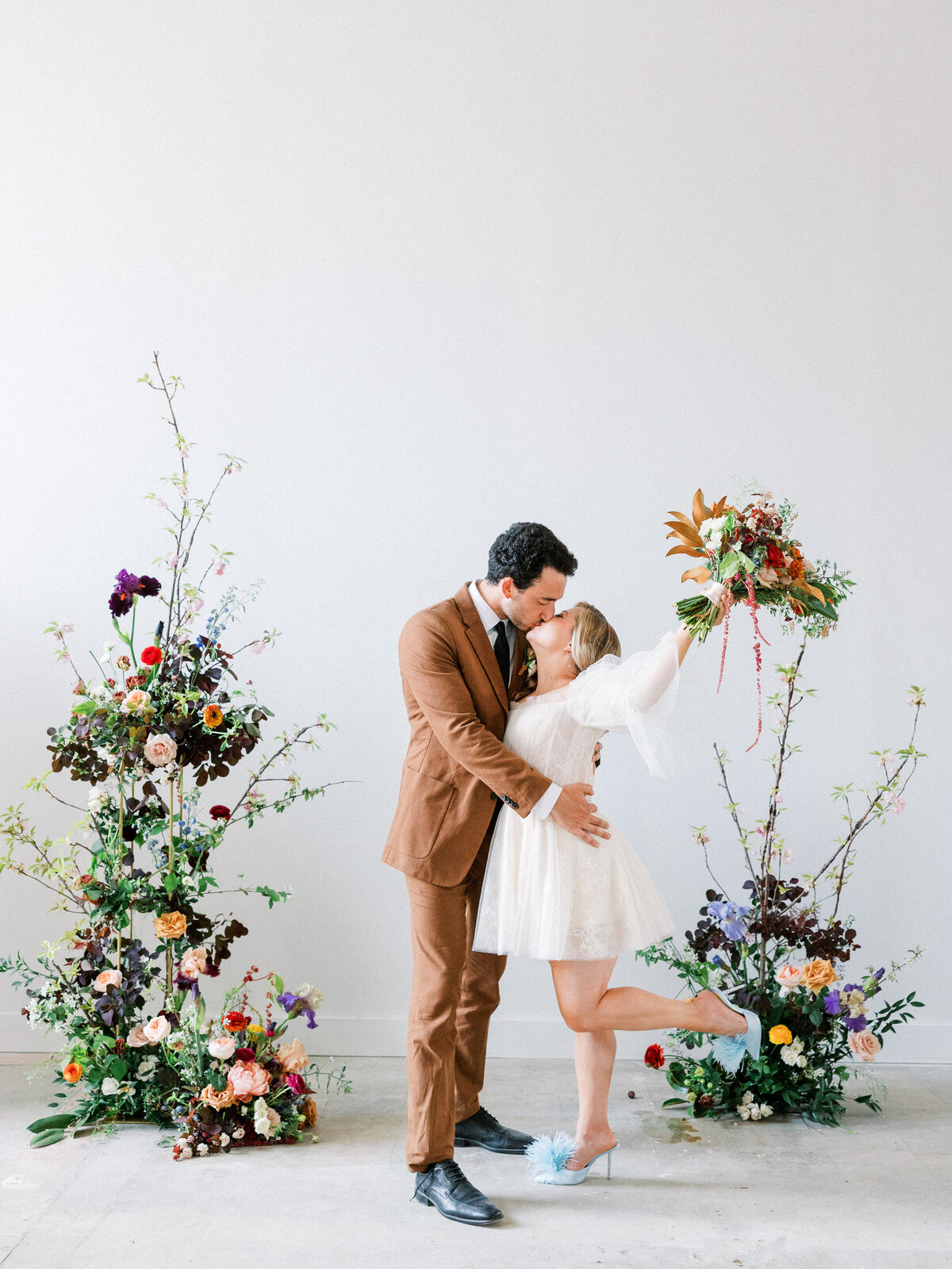 Anne-Troxel-Photography-Pittsburgh-Wedding-Franklin-On-Penn-Bakers-Connection_4135