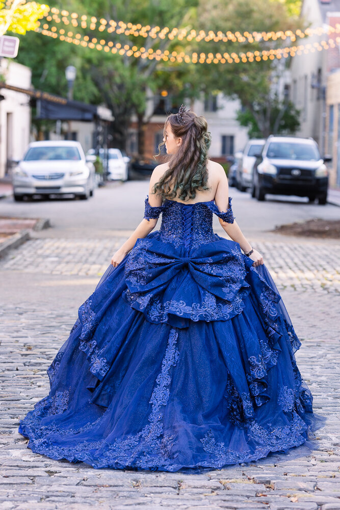 Quinceanera Raleigh Photographer-1
