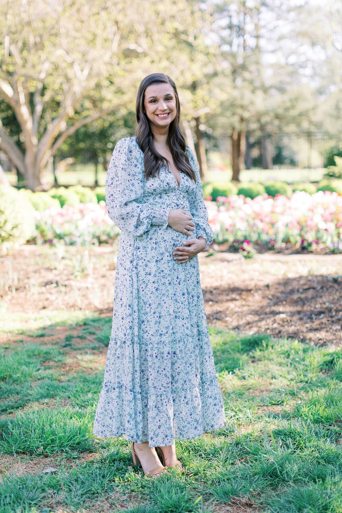 Winston-salem-maternity-photographer