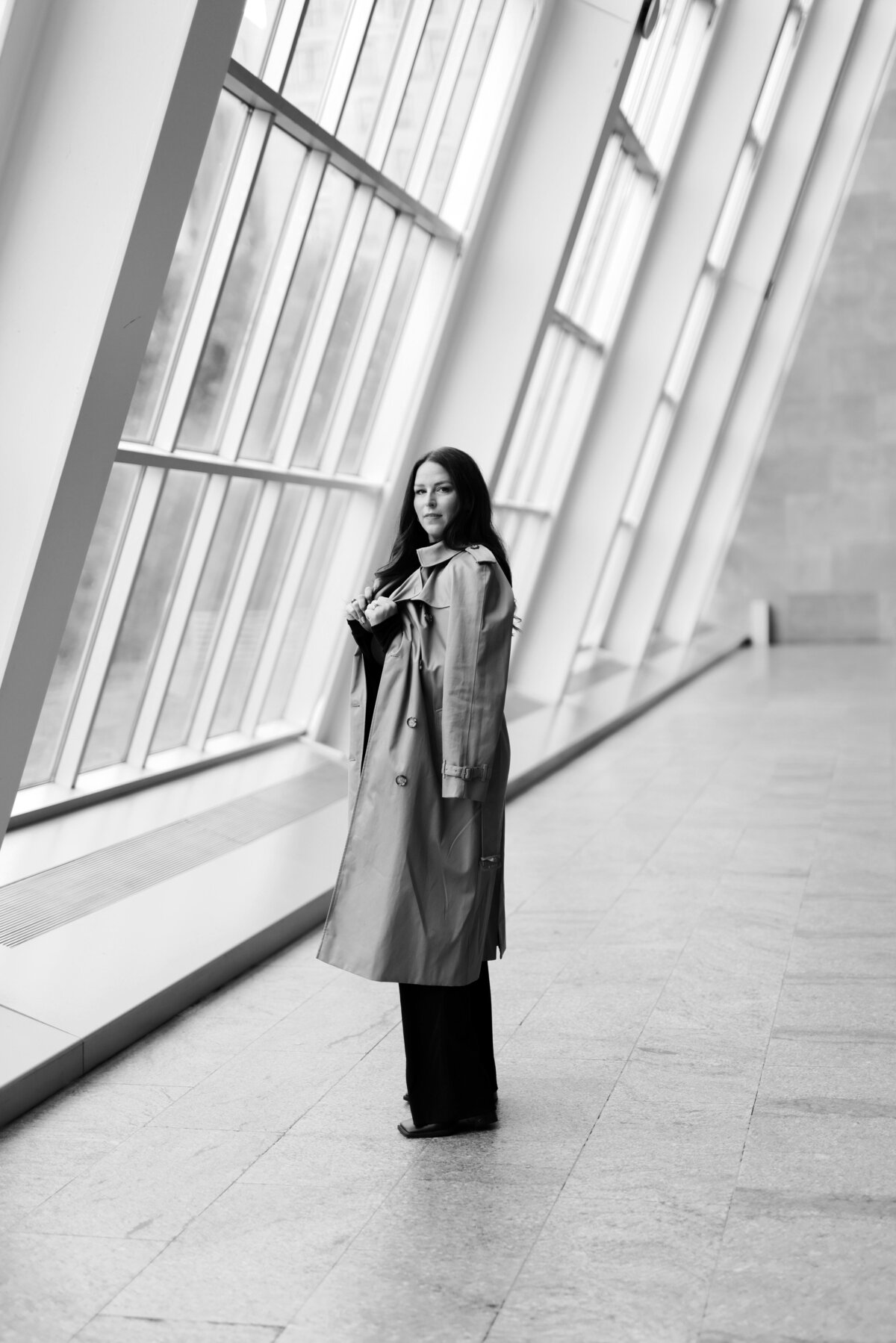 Creative Personal Brand Photography in New York City 7