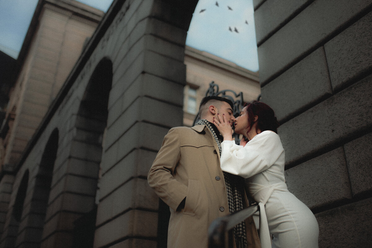 PortlandOregonElopement