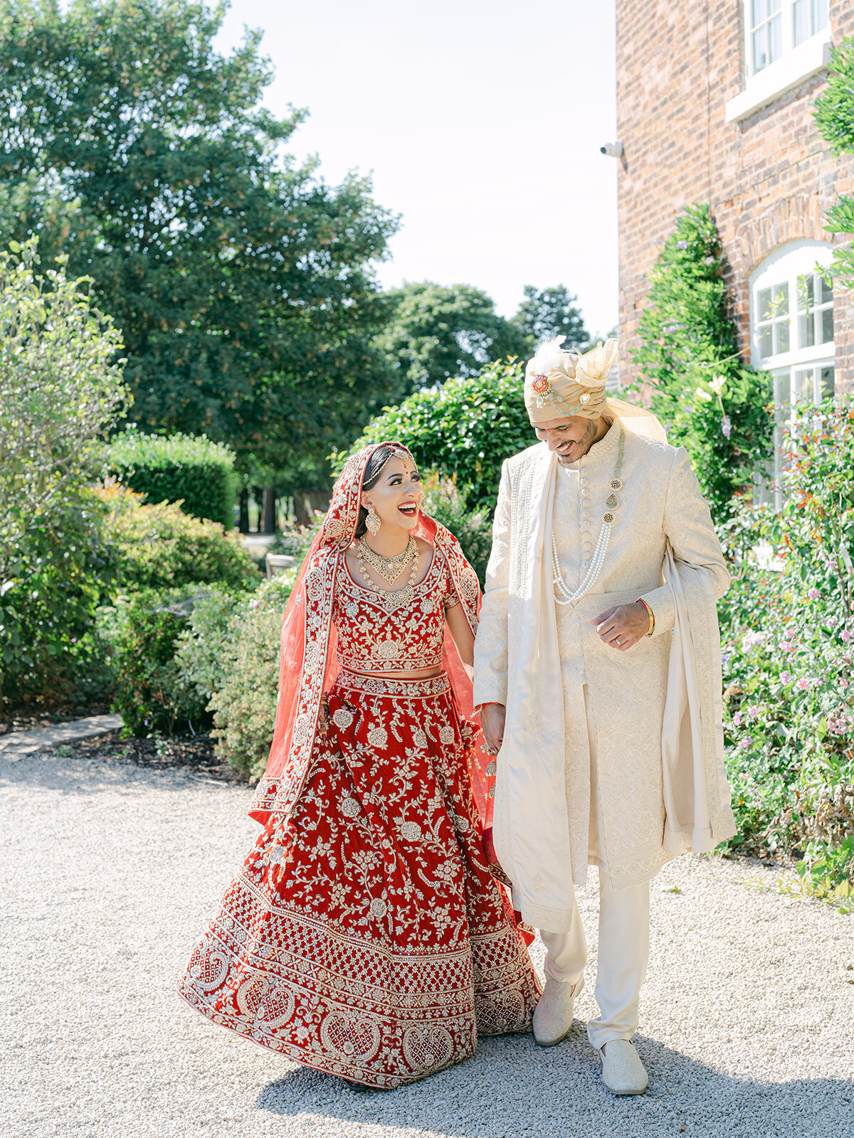 Alrewas Hayes Wedding Photographer Hindu Wedding V&C-6_websize