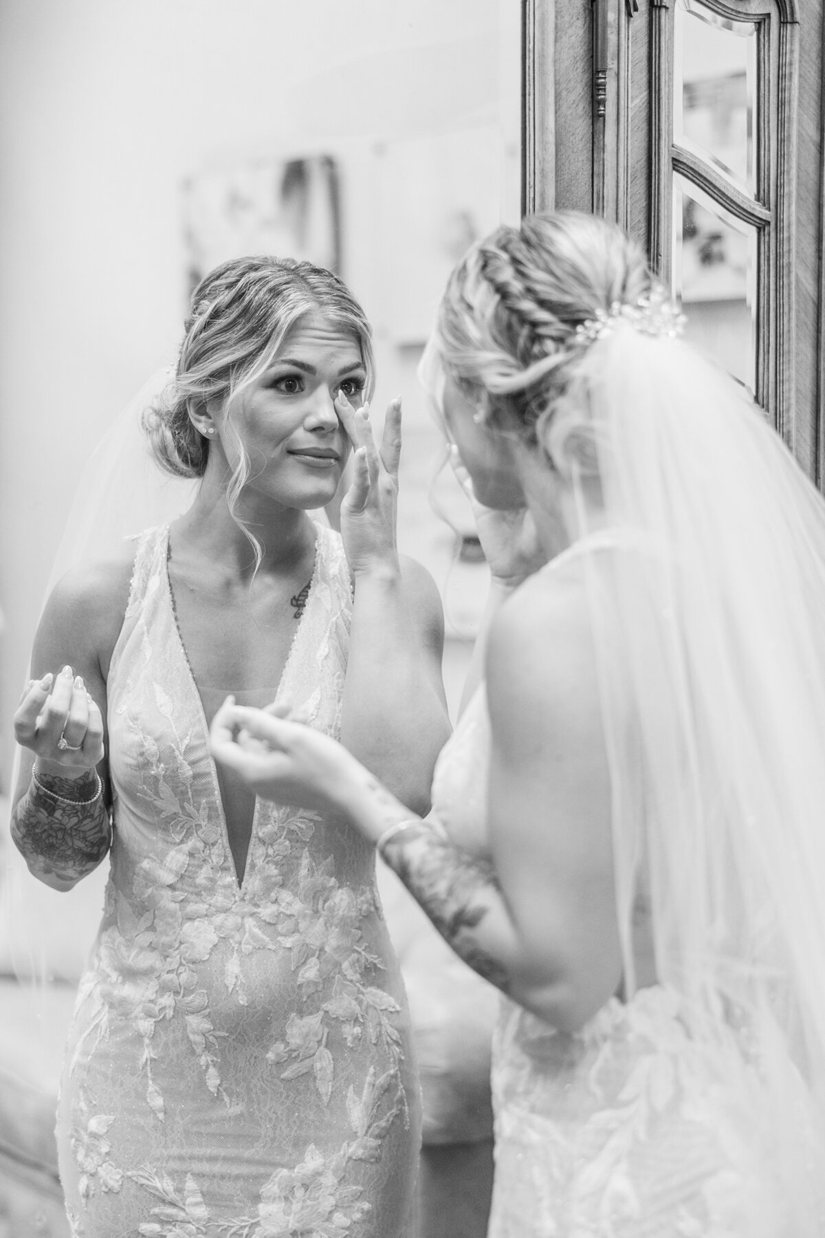 Villa Sienna Romantic Wedding49
