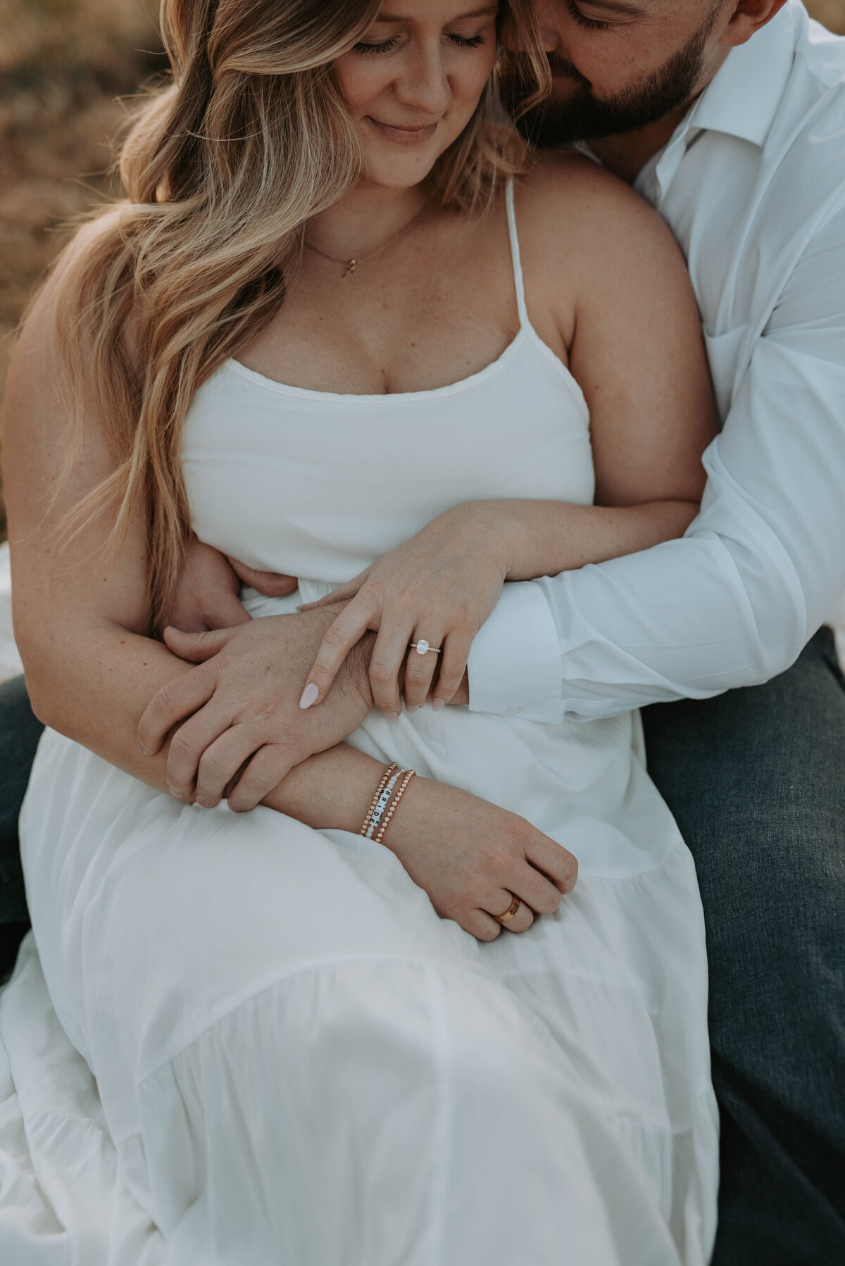 North Carolina Wedding Photographer