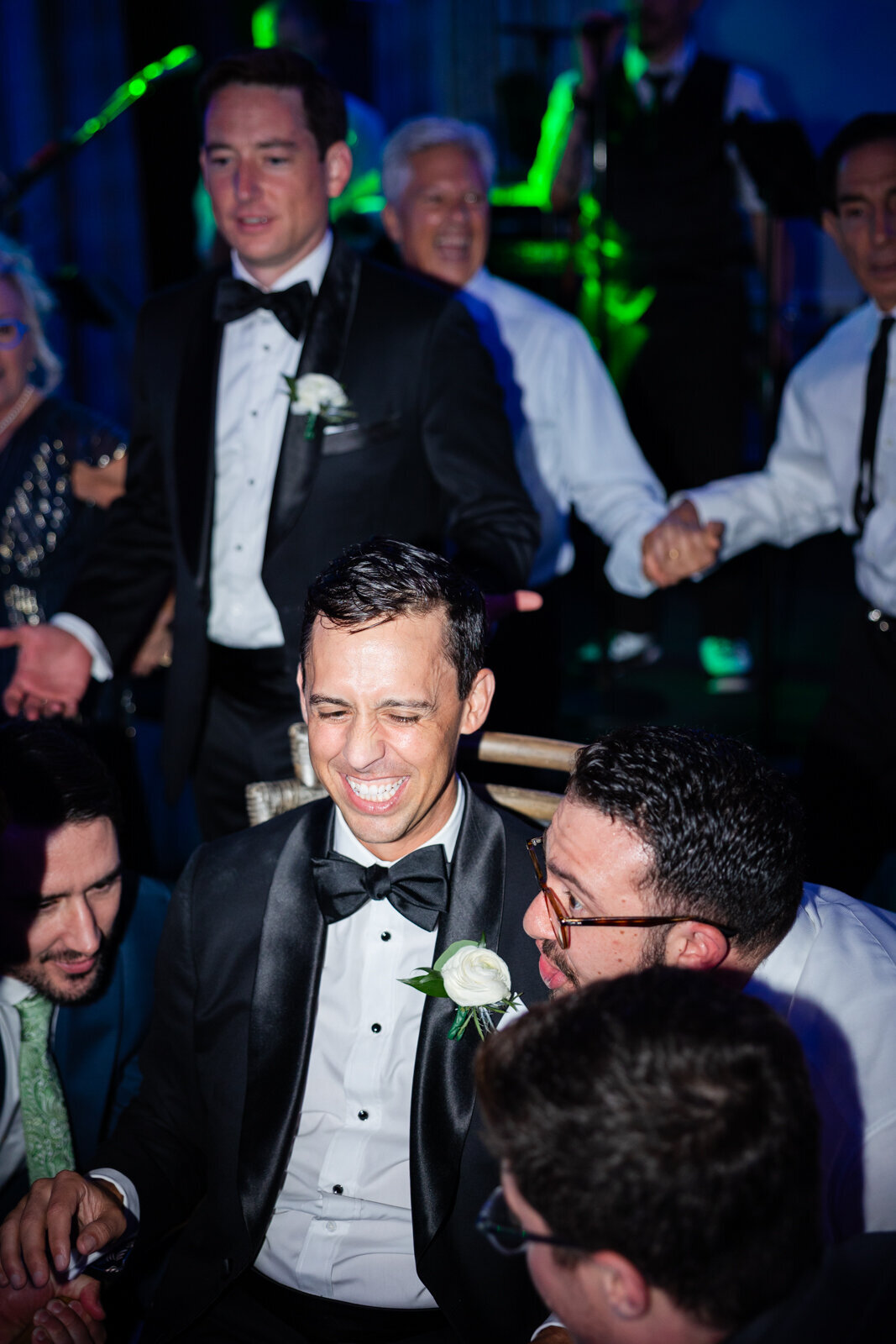 Woodmont Country Club Wedding-113