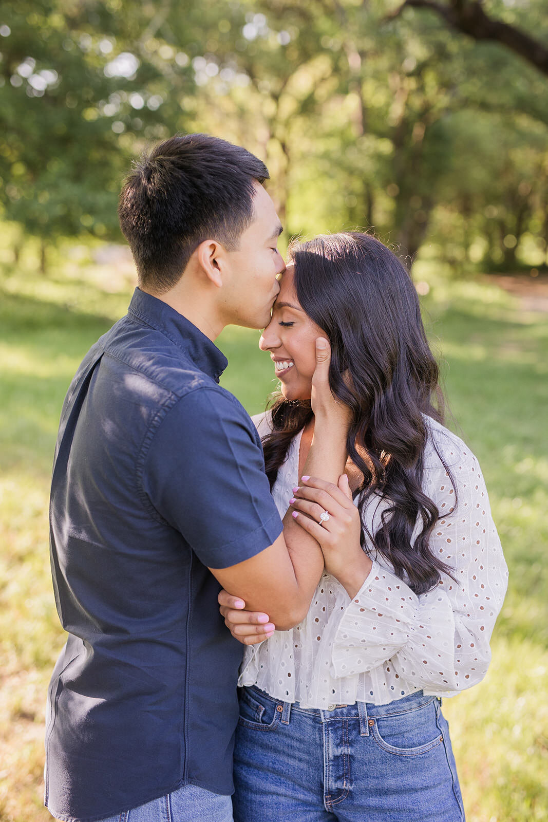Pizza.Picnic.Engagement.Pictures.Austin.Photographer.14
