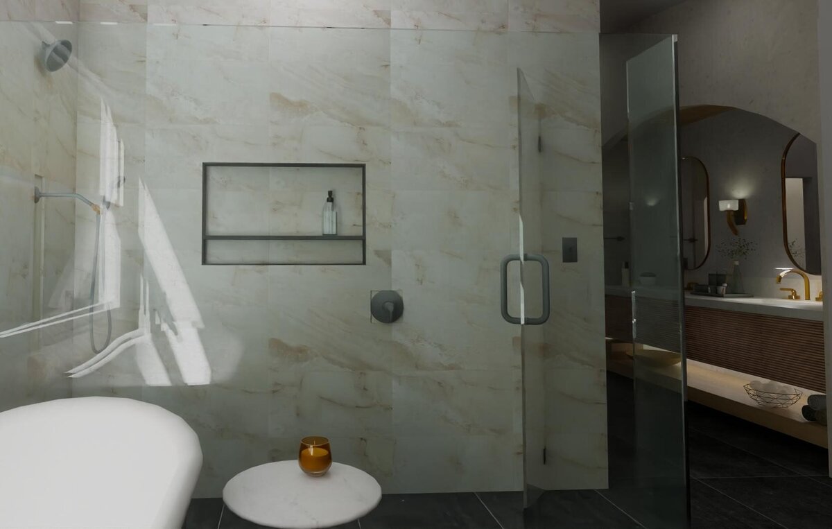 Residential interior design in San Francisco, CA