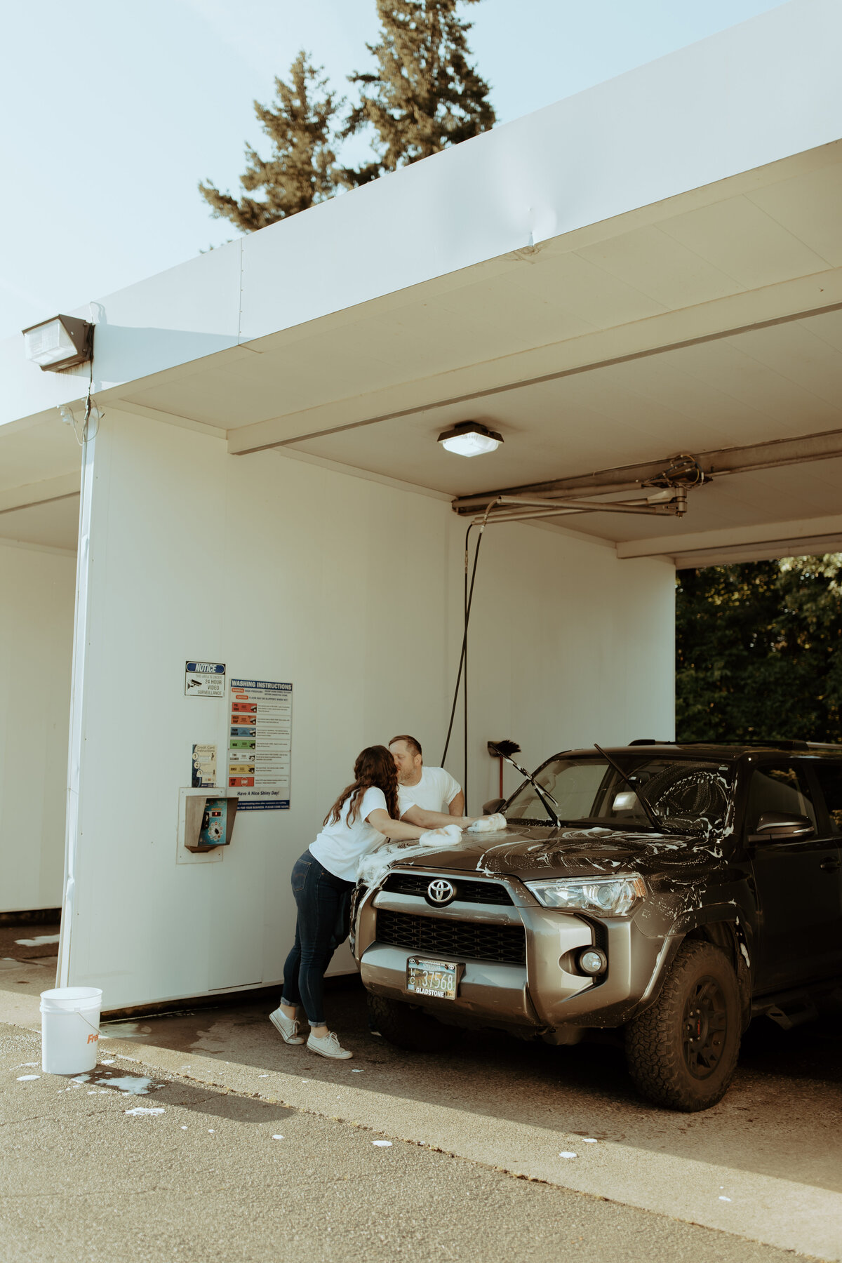 CarWashCouple