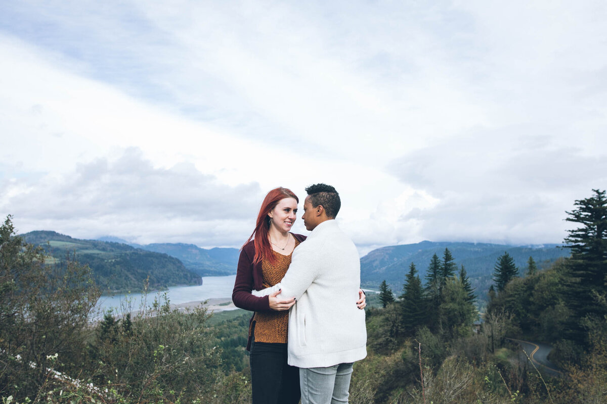 portland-elopement-photographers-latourell-falls-waterfall-11