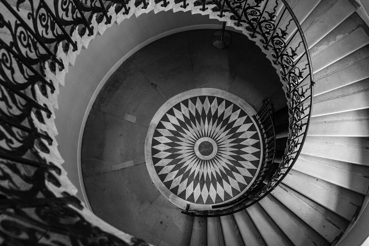 2521- London