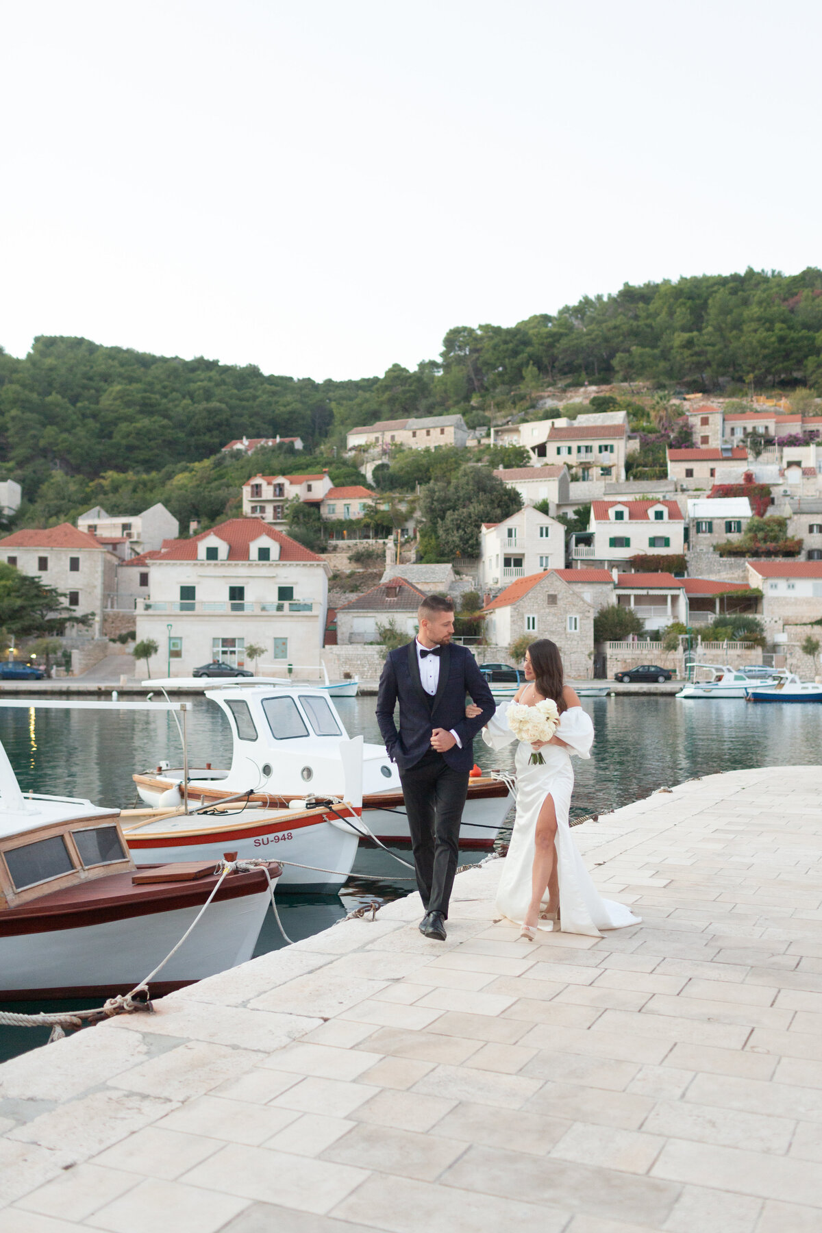 Dubrovnik Wedding Photographer 7