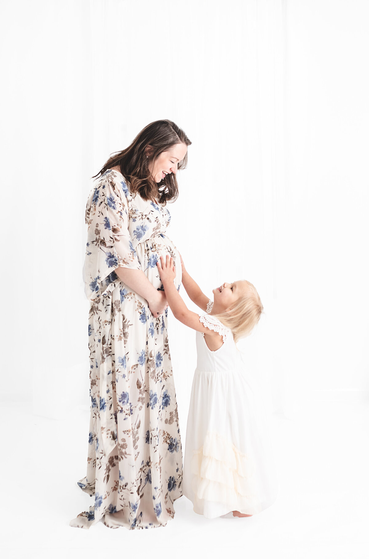 2023 Scheer Family | Maternity Session-5010