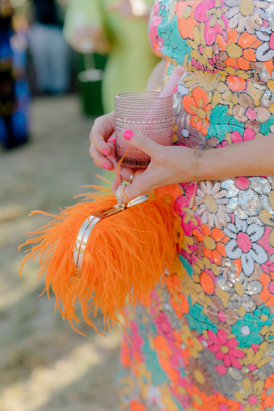 Private_home_wedding_palm_springs_inspired_bright_pink_green_yellow_south_carolina_Wedding_Kailee_DiMeglio_Photography-871