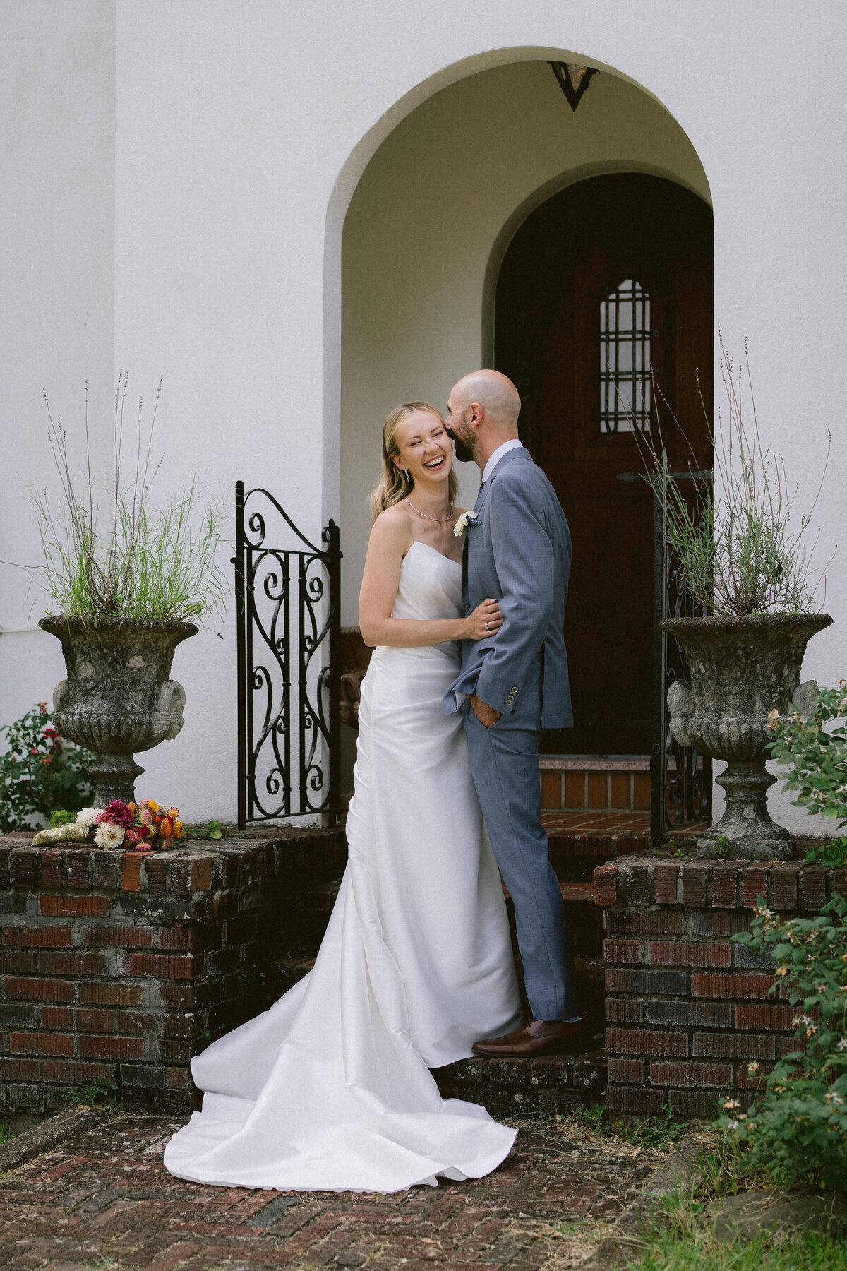 Summer Wedding in Marlboro, New York_65