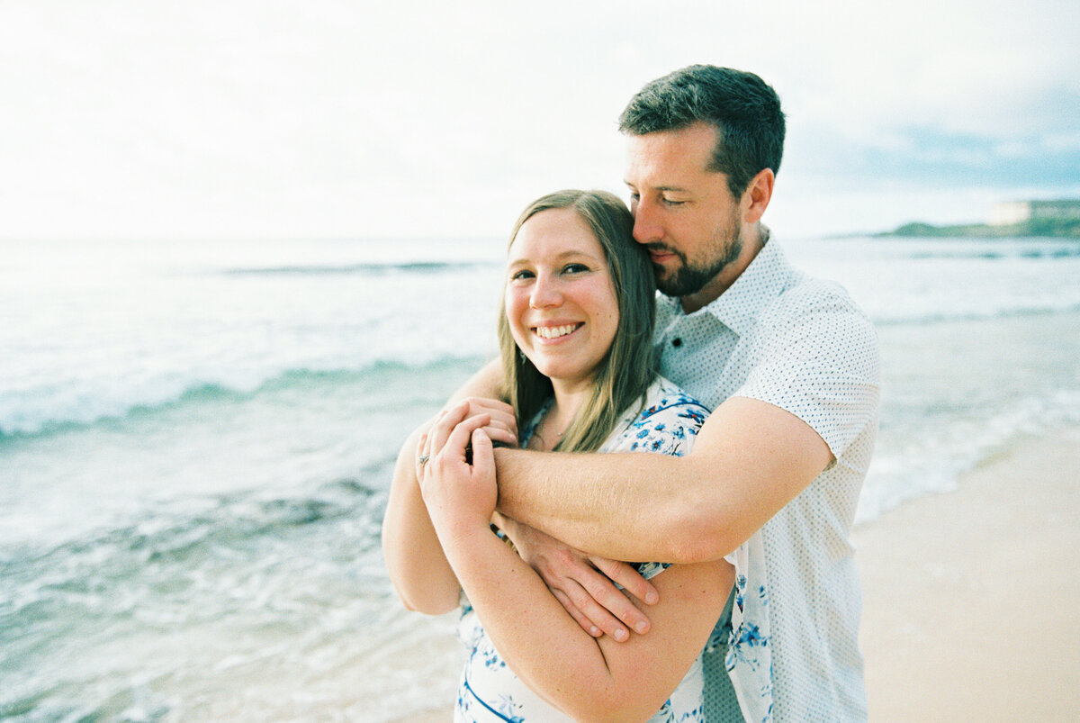 kauai couple honeymoon engagment proposalphotographer mami wyckoff photography148