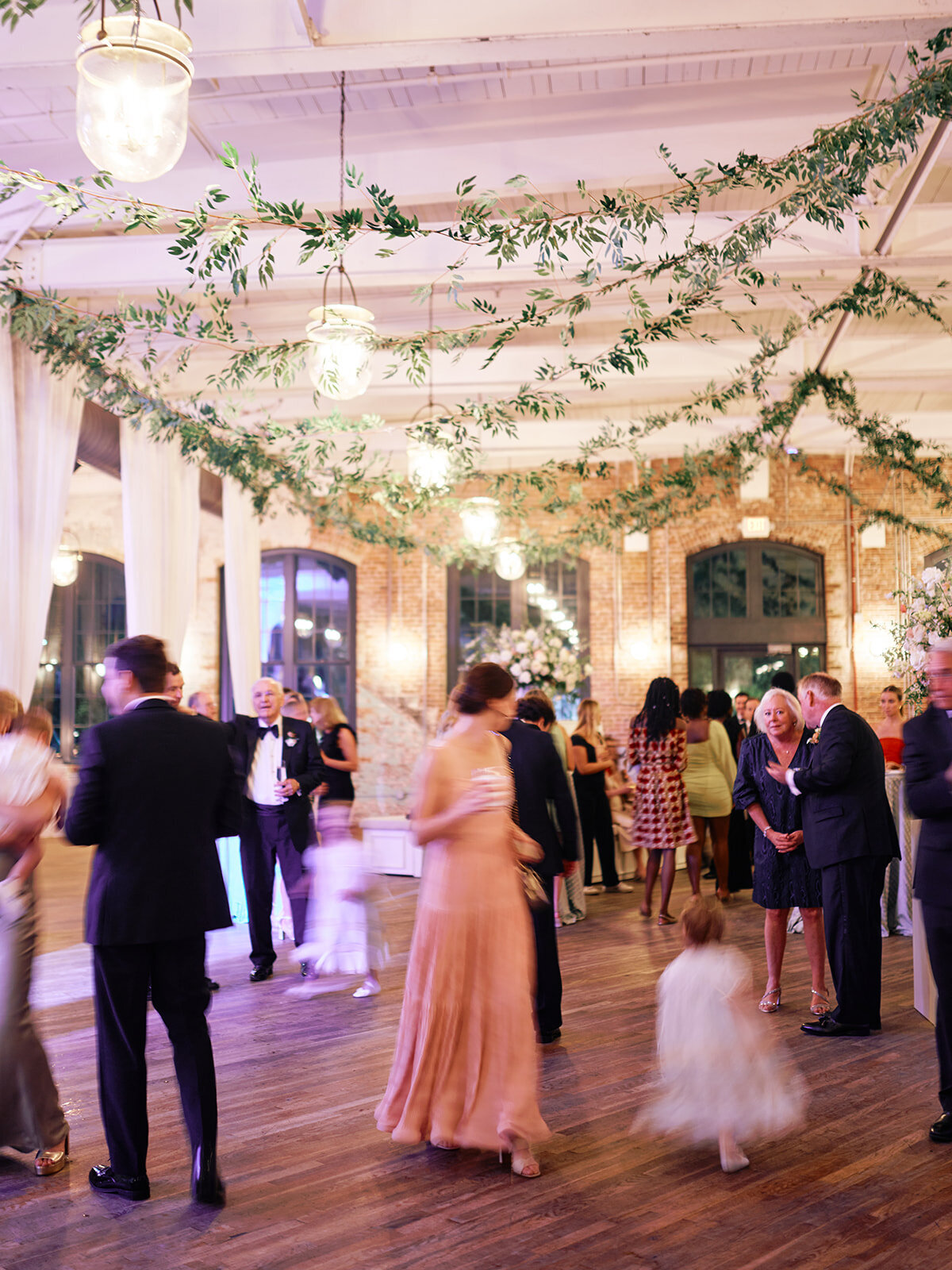 Pure Luxe Bride - Kate + Preston - Wedding at The Cedar Room - 6