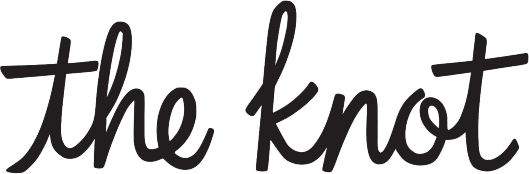 Logo for The Knot