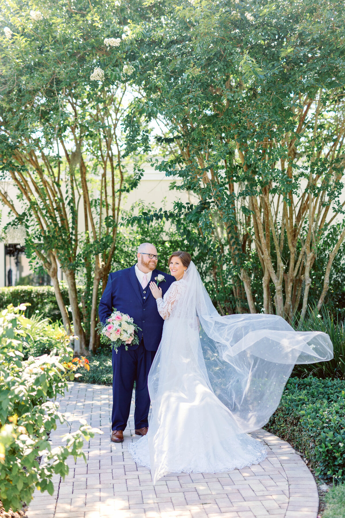 Travis & Morgan-Wedding-Columbia Restaurant-117