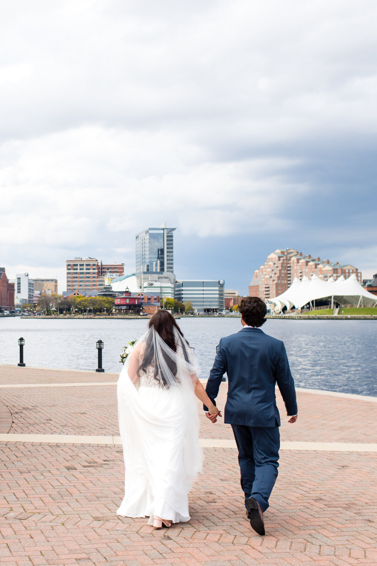 Baltimore Maryland Wedding Photographer-37
