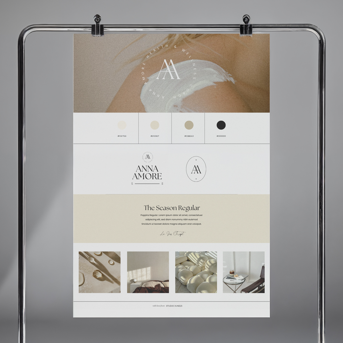 AnnaAmore_BrandBoard