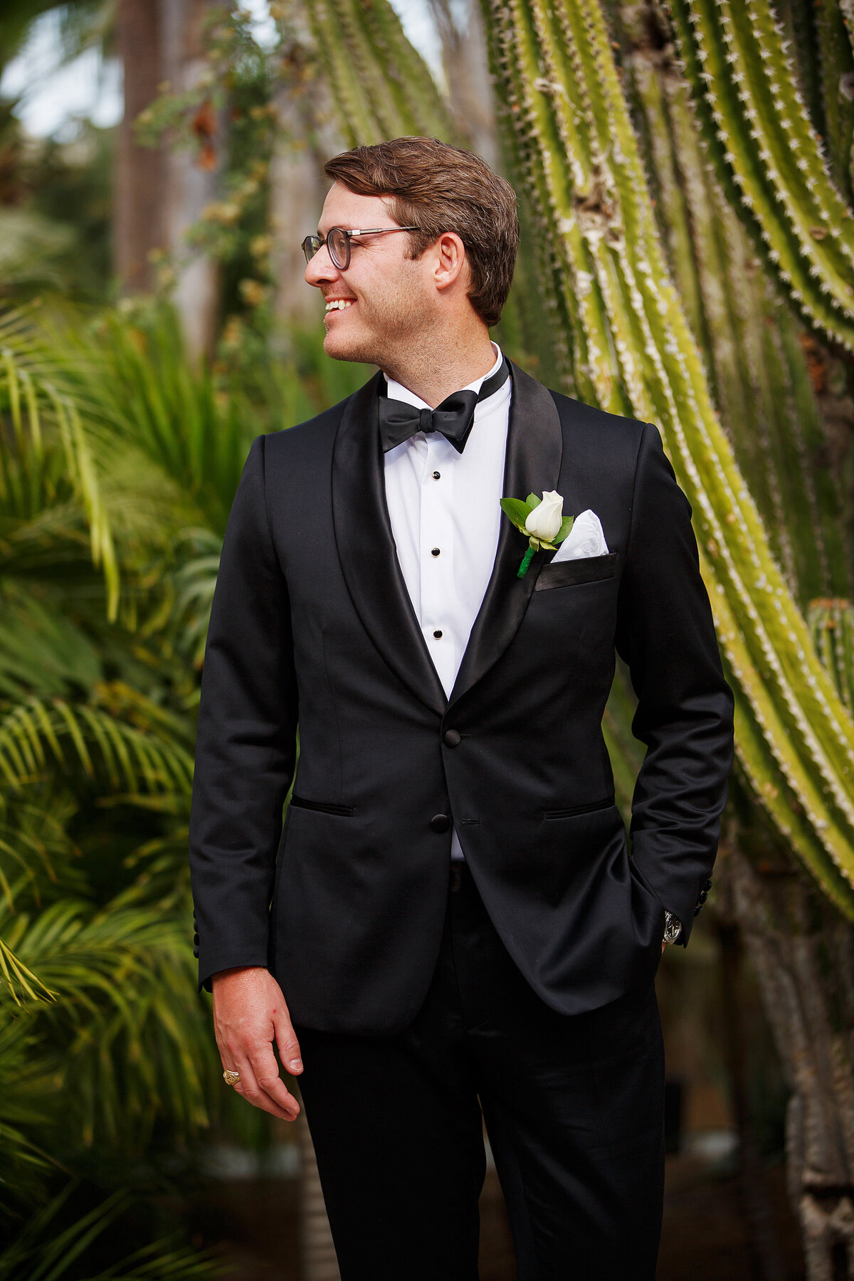Destination wedding to Acre in Cabo
