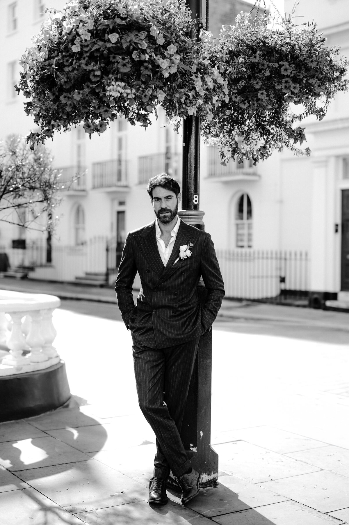 London Belgravia Shoot-45