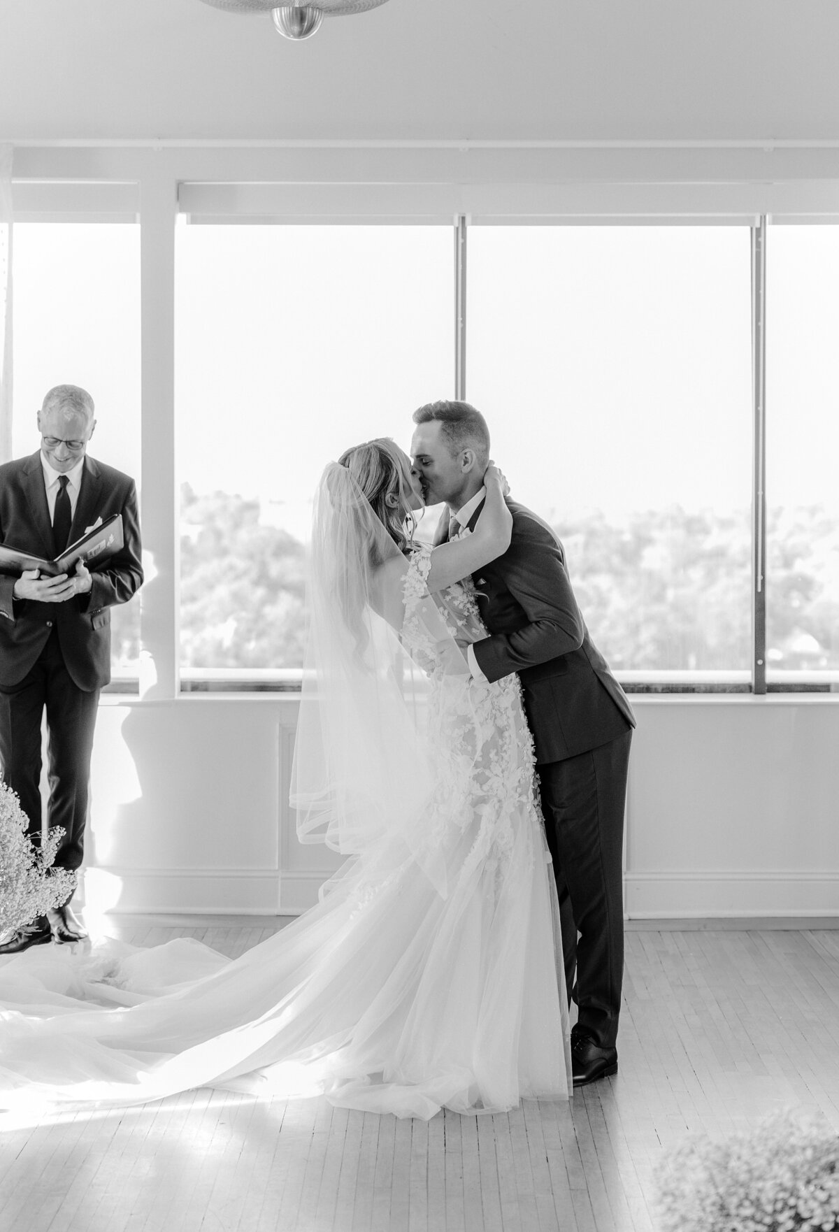 189 - © 2023 Ashley Nicole Creative - Haley & Connor - Ceremony
