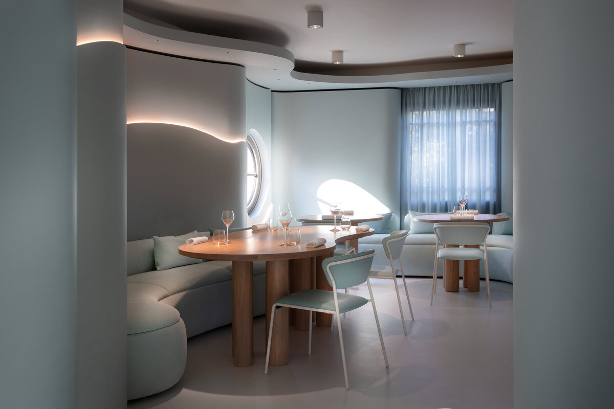 Waterstone - Hotel Byron - Forte dei Marmi - Luxury Boutique Hotel - AS4I8362