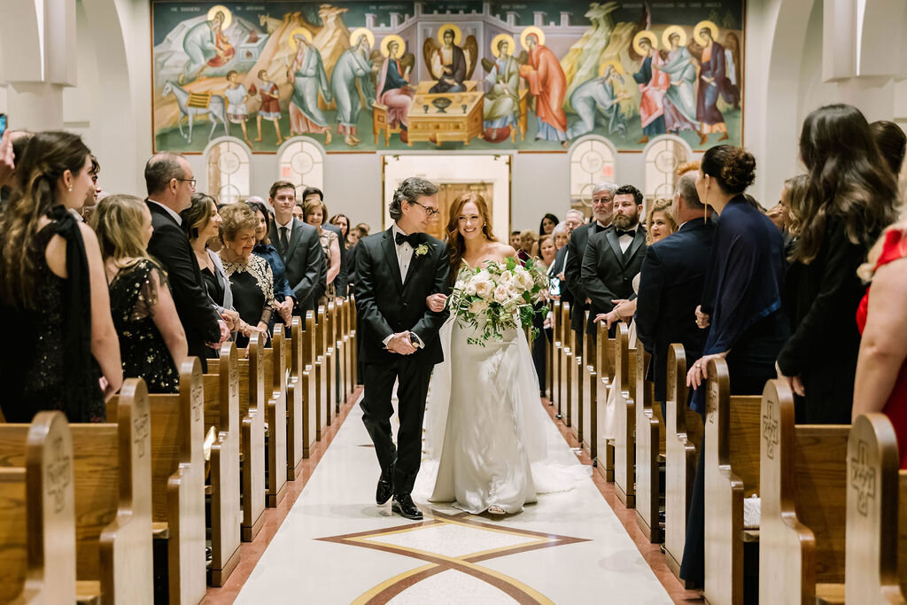Ritz Carlton Wedding 12