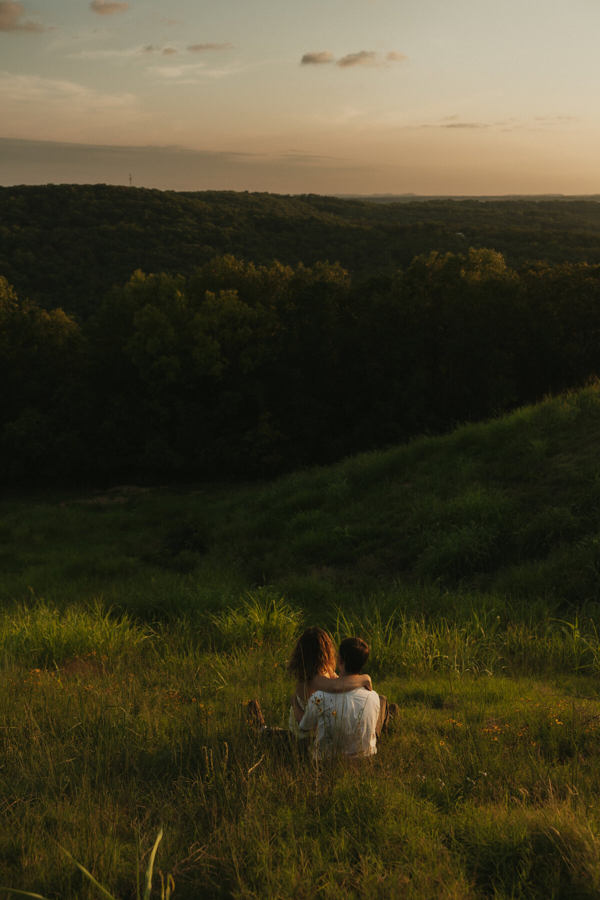 Abby Heron Photography Texas Based and Travel Wedding and Couples Photographer — Couples Gallery for Mark + Anna 21