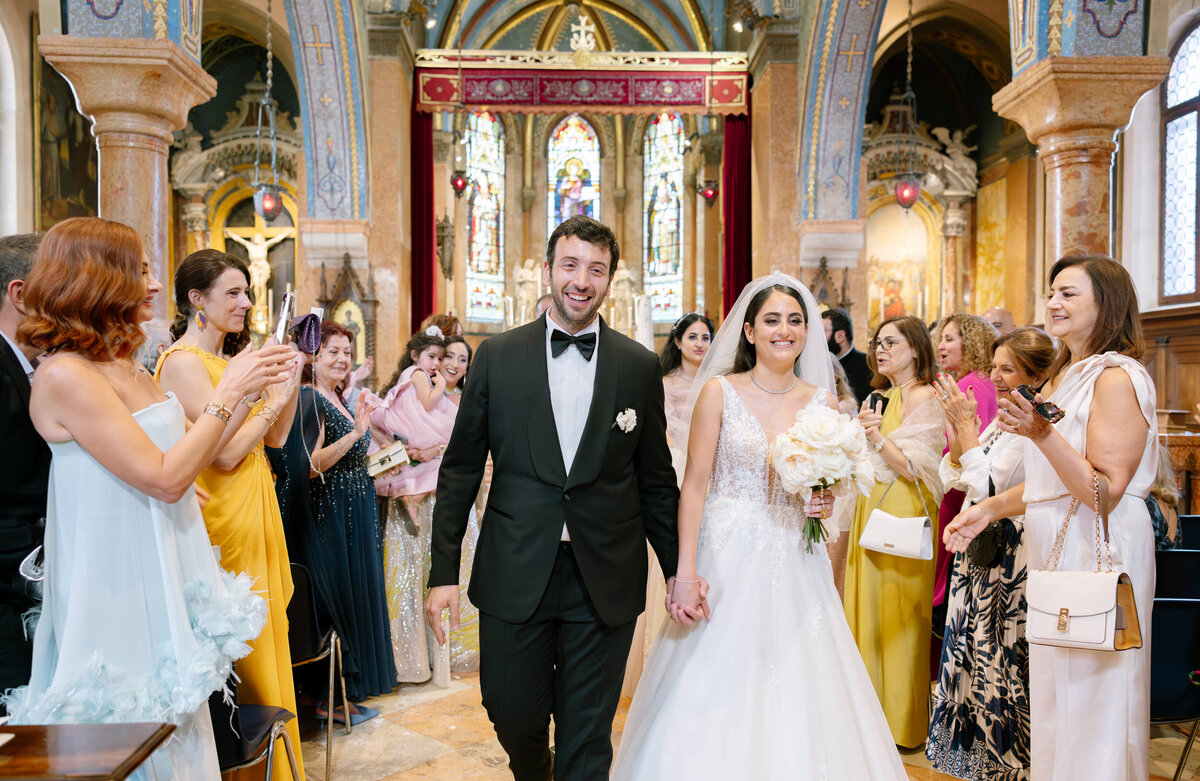 Venice Wedding Excelsior (63 von 172)