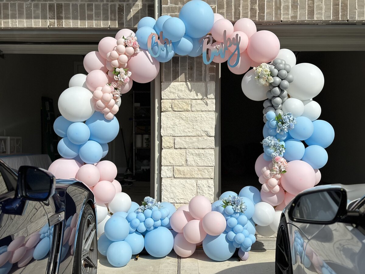 Austin - balloons -9