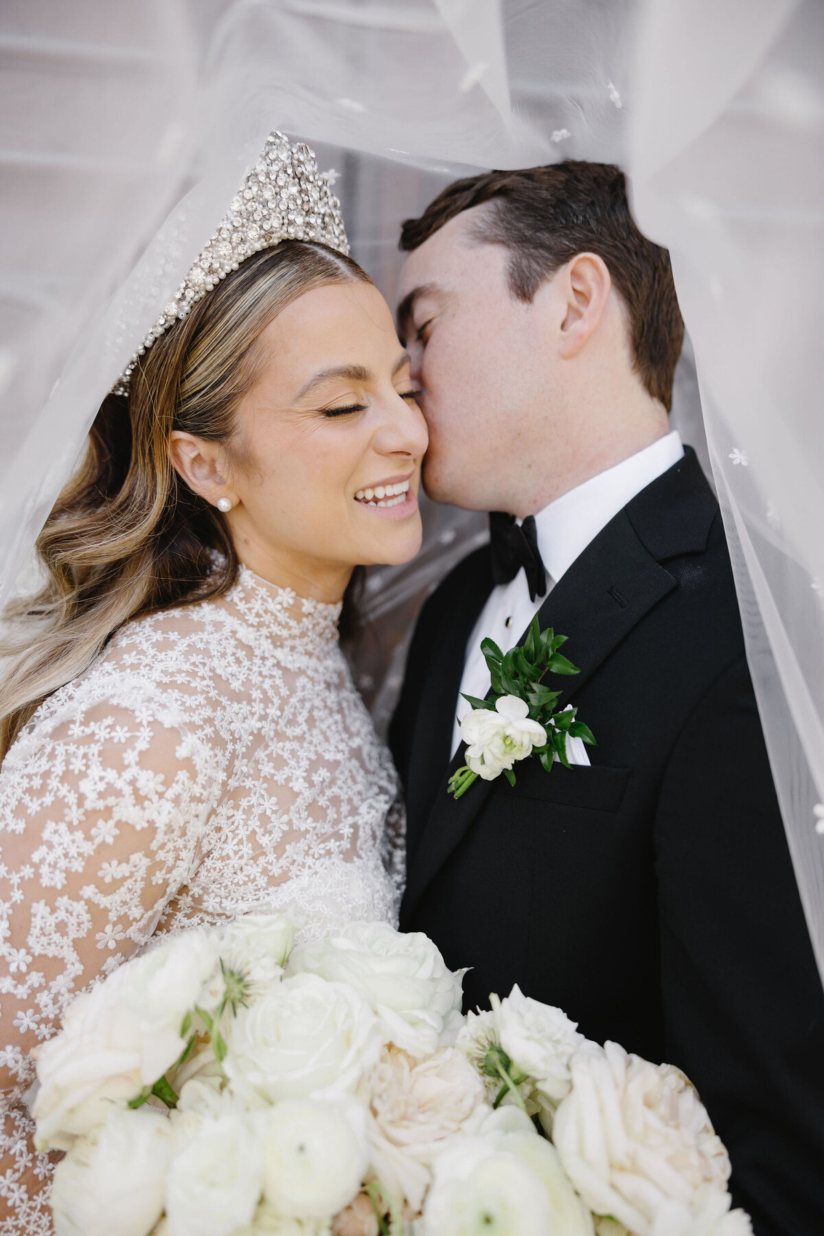 Dallas Luxury Wedding 34