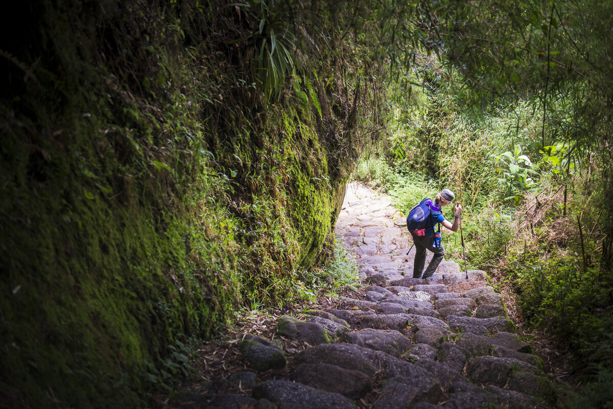 Waterstone - Metropolitan Touring- Peru - Luxury Destination Management Services - inca-tra_SNsb